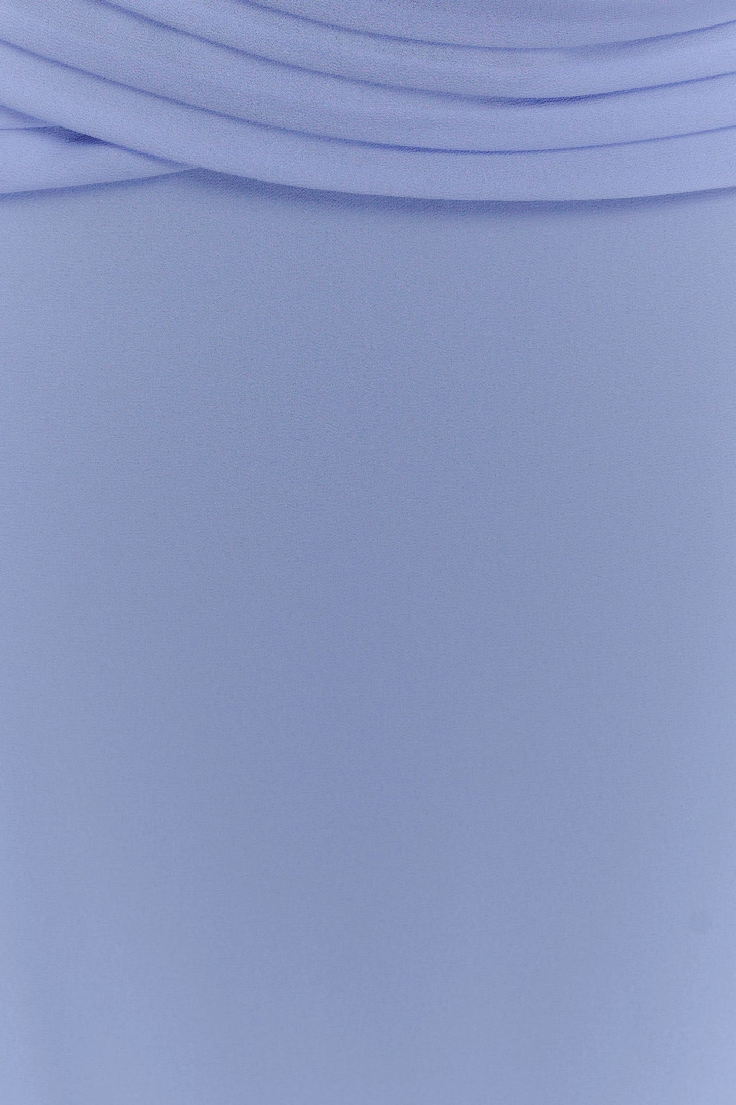 Analia Chiffon Maxi Dress - Lilac